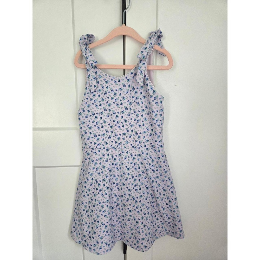 Old navy girls dress size 8
